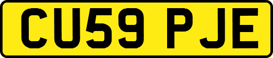 CU59PJE