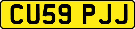 CU59PJJ