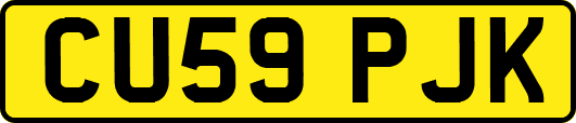 CU59PJK