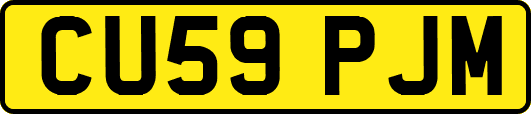 CU59PJM