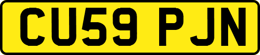 CU59PJN
