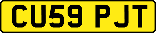CU59PJT