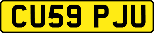 CU59PJU