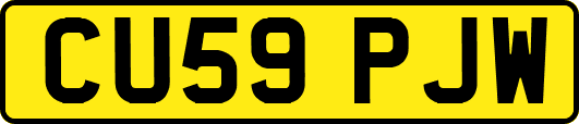 CU59PJW