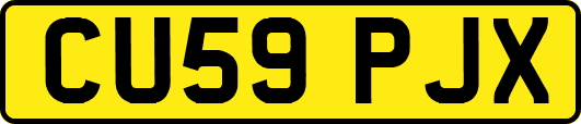 CU59PJX