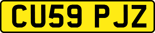 CU59PJZ
