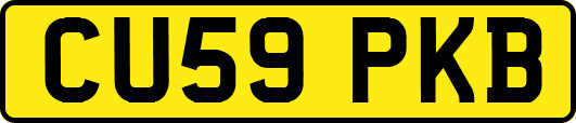 CU59PKB