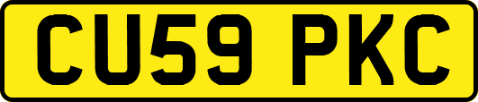 CU59PKC