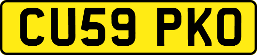 CU59PKO
