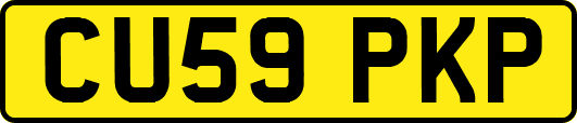 CU59PKP