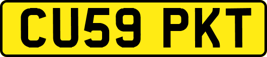 CU59PKT