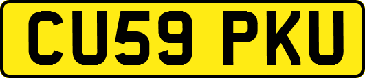 CU59PKU