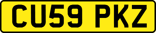 CU59PKZ