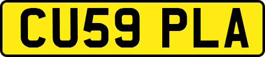 CU59PLA