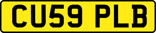 CU59PLB