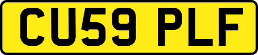 CU59PLF
