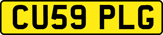 CU59PLG
