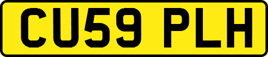 CU59PLH