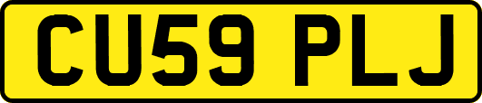 CU59PLJ
