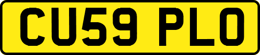 CU59PLO