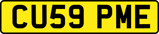 CU59PME