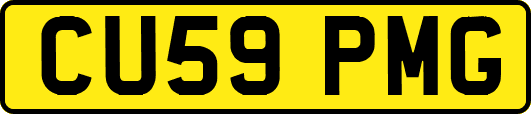 CU59PMG