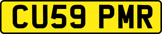 CU59PMR