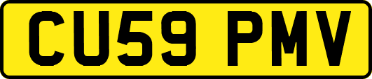 CU59PMV