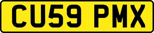 CU59PMX