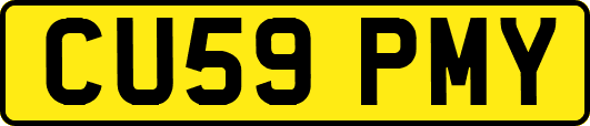 CU59PMY