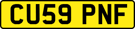 CU59PNF
