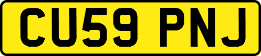 CU59PNJ