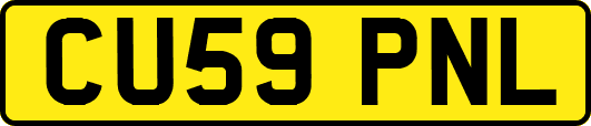 CU59PNL