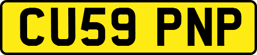 CU59PNP