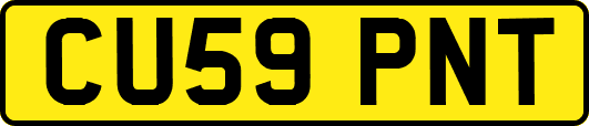 CU59PNT