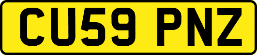 CU59PNZ