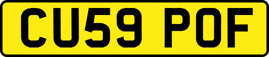 CU59POF