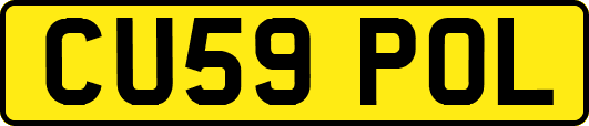 CU59POL