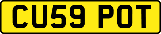CU59POT