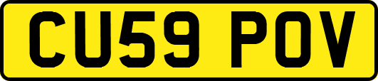 CU59POV