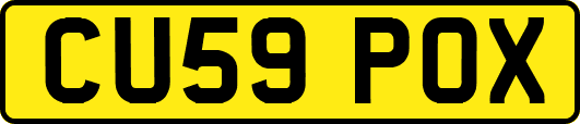 CU59POX