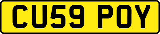 CU59POY