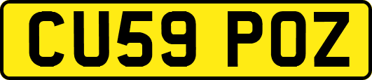 CU59POZ