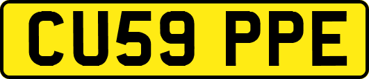 CU59PPE
