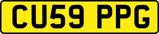CU59PPG