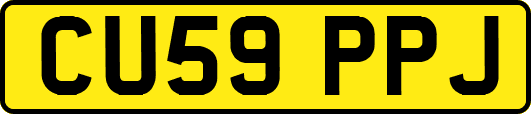 CU59PPJ