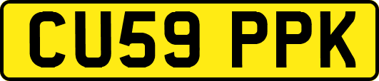 CU59PPK