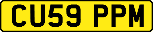 CU59PPM