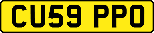 CU59PPO