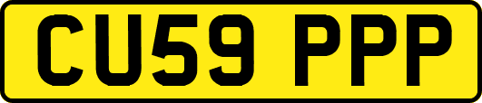 CU59PPP